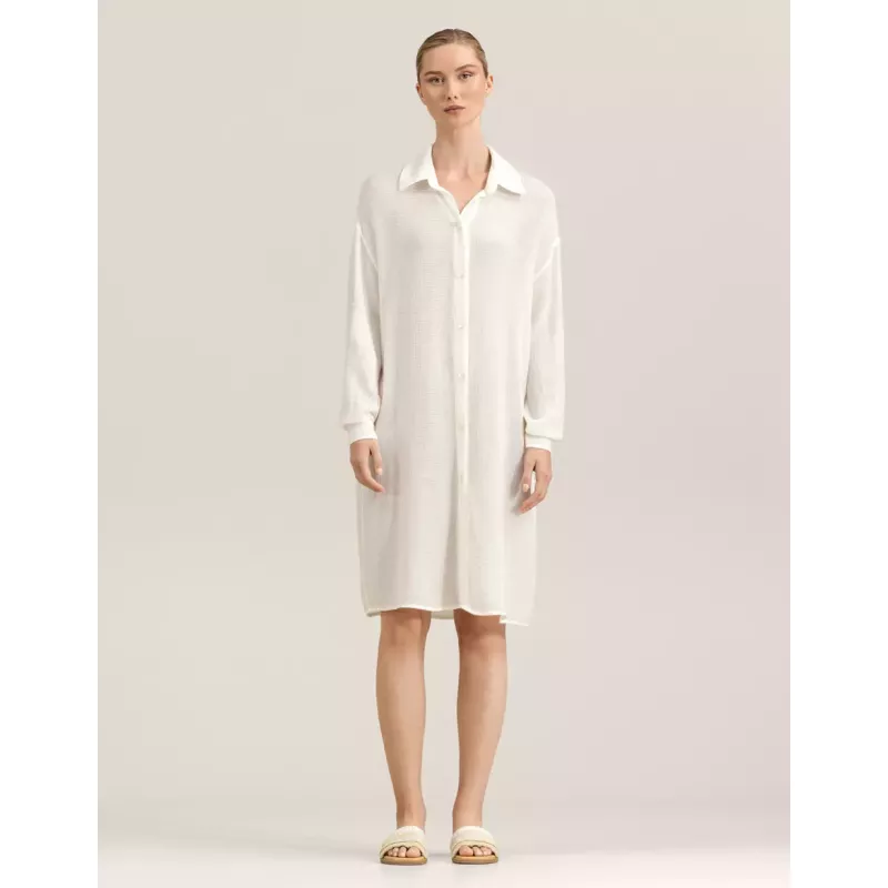 Shirt-dress NEIL