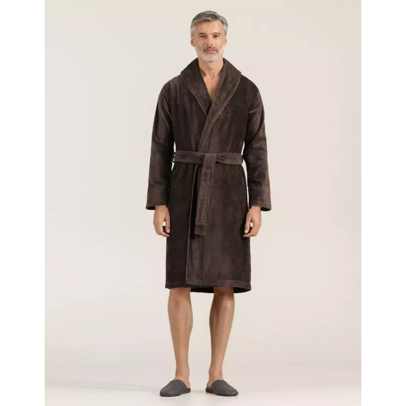 Bathrobe SIMON