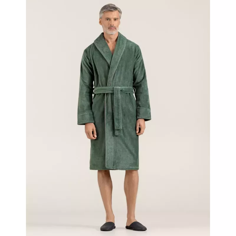 Bathrobe SIMON