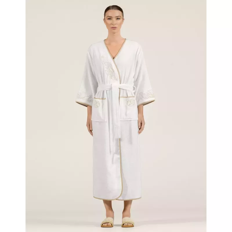 Bathrobe TETHYS
