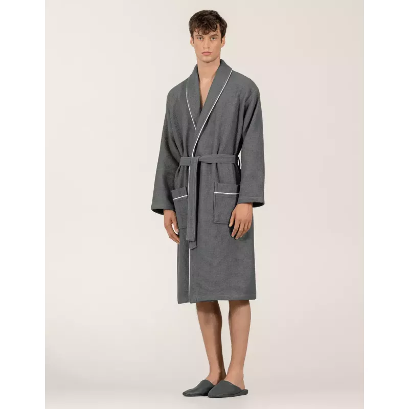 Bathrobe ALAN