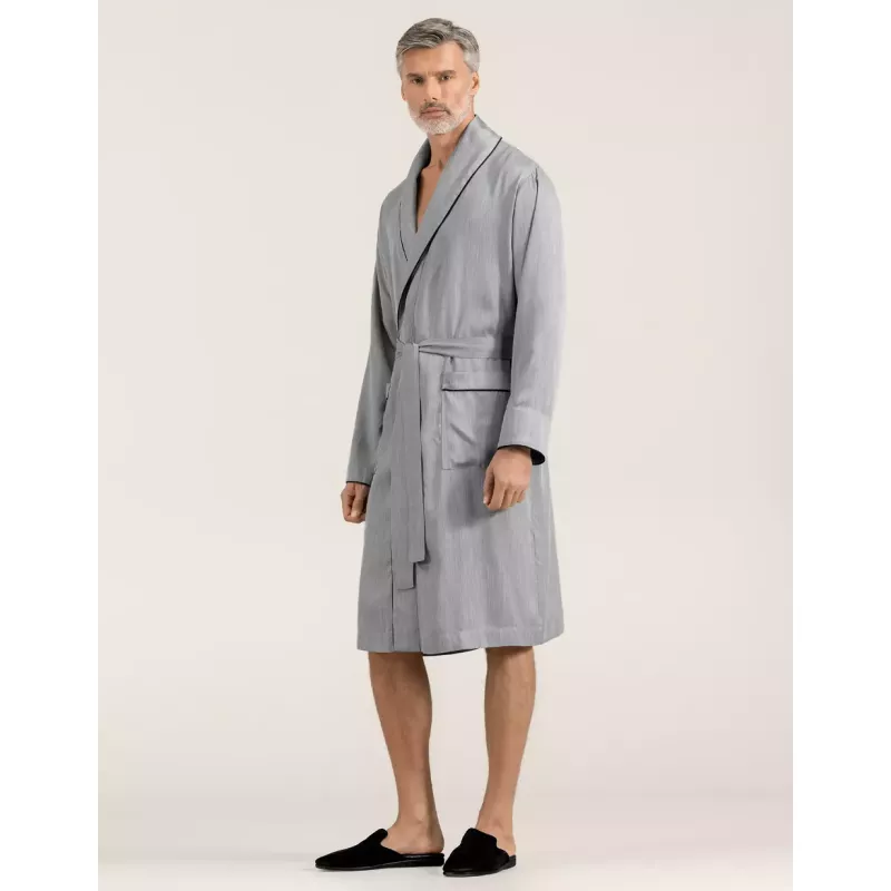 Bathrobe ANTHRACITE 
