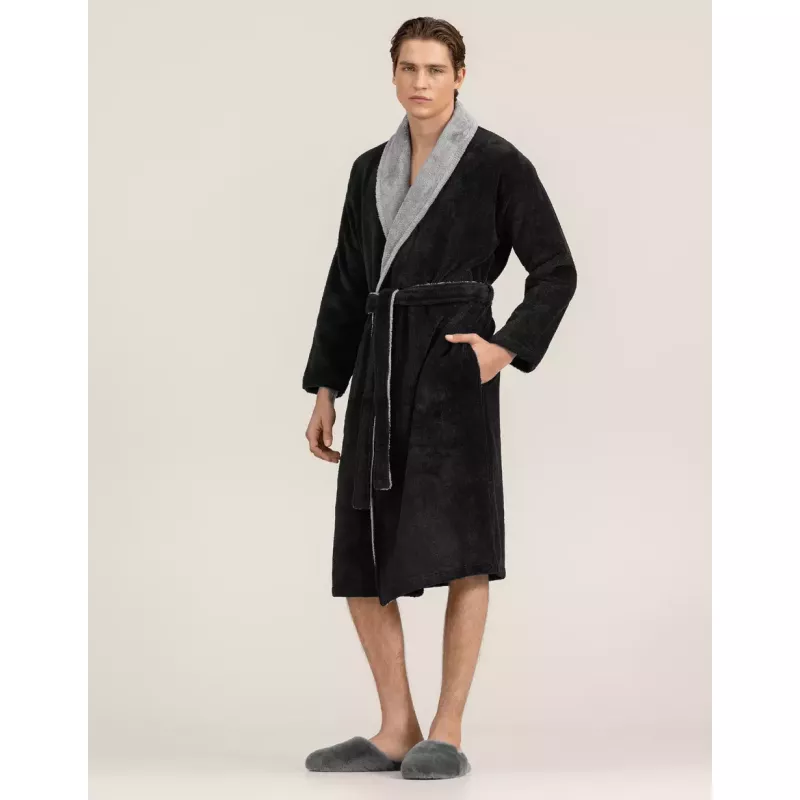 Bathrobe LORDI