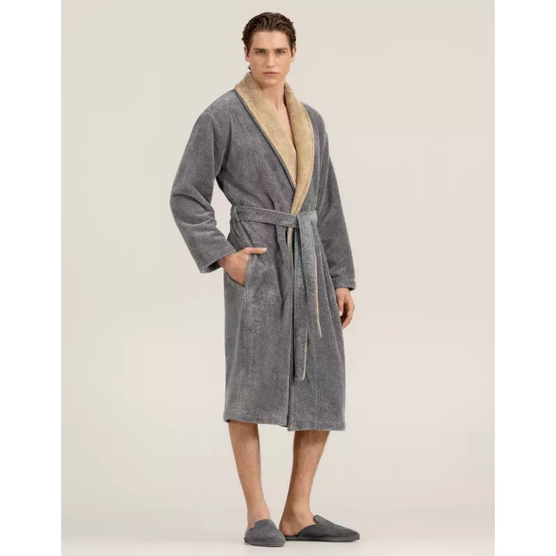 Bathrobe LORDI 