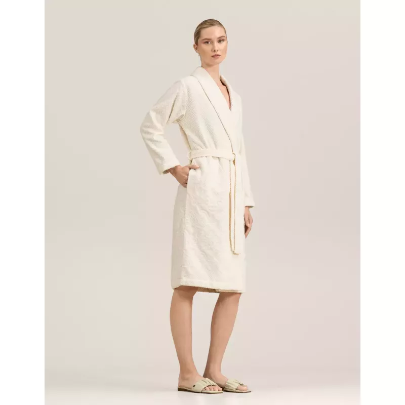 Bathrobe MICHELLE
