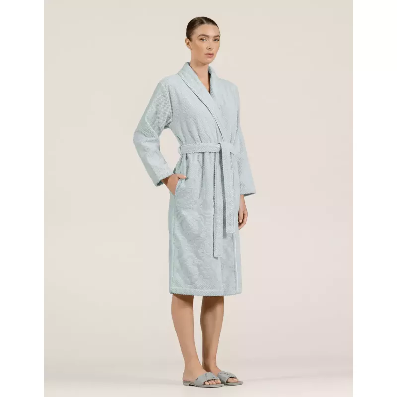 Bathrobe MICHELLE