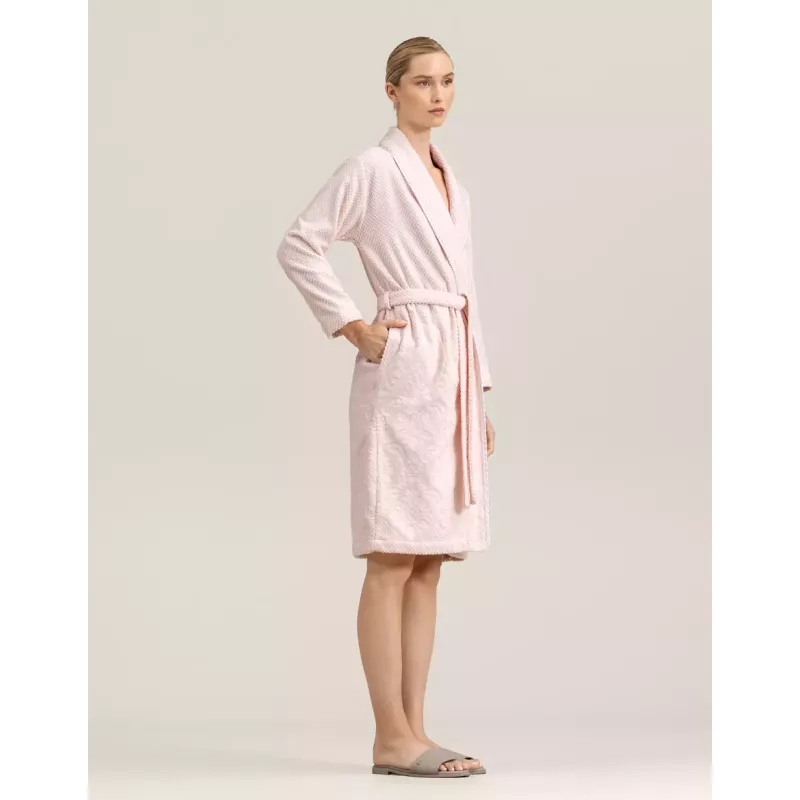 Bathrobe MICHELLE