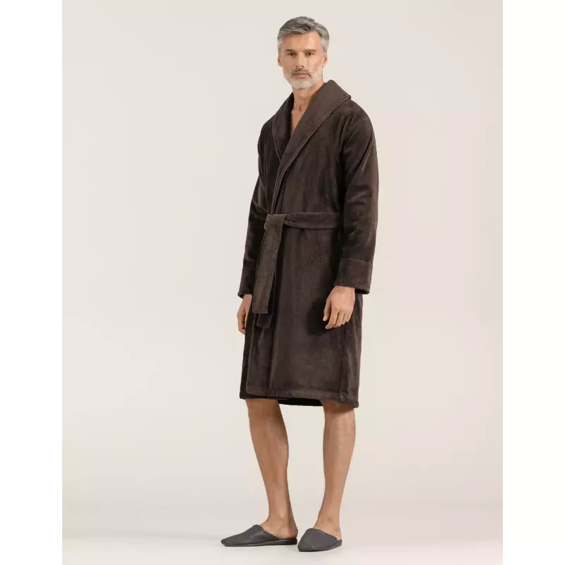 Bathrobe SIMON