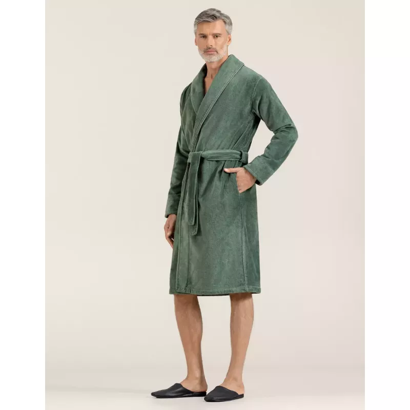 Bathrobe SIMON