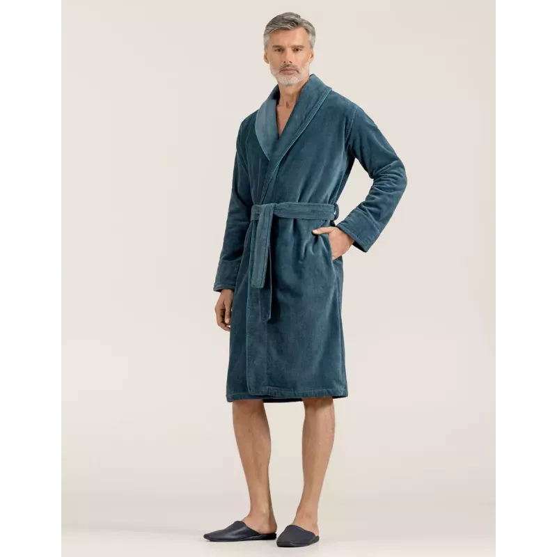 Bathrobe SIMON