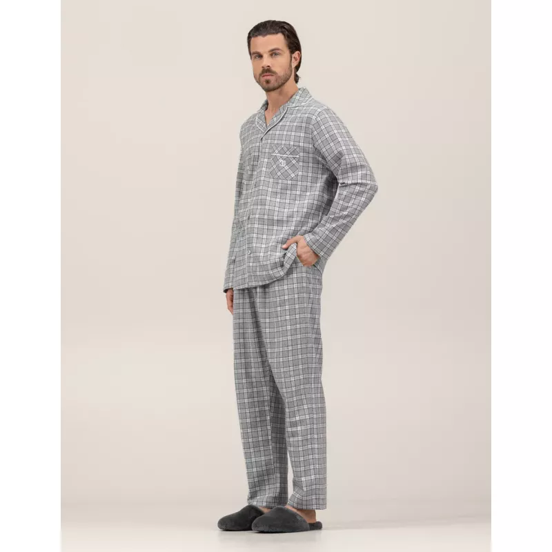 Pajamas SNOWY