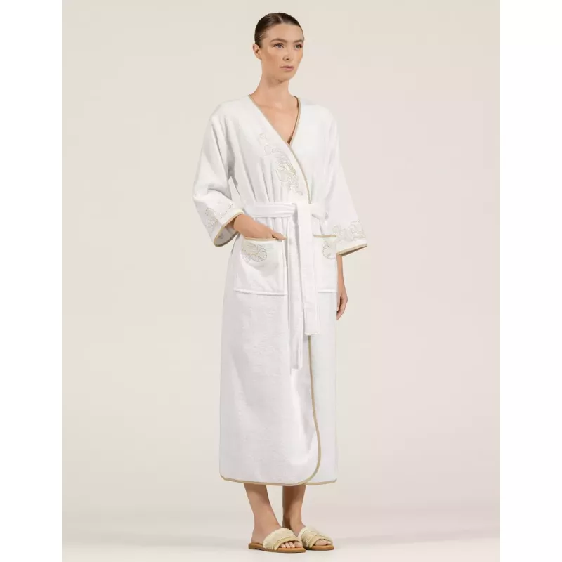 Bathrobe TETHYS