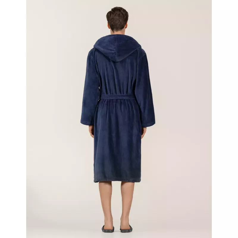 Bathrobe ART LINE
