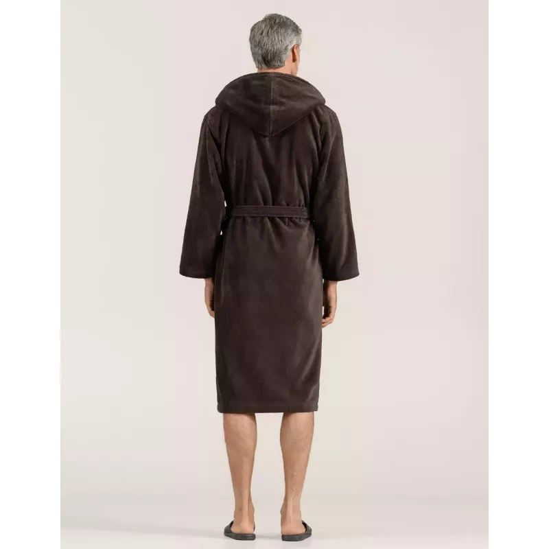 Bathrobe ART LINE