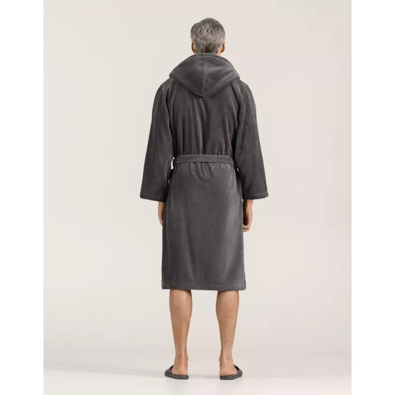 Bathrobe ART LINE  