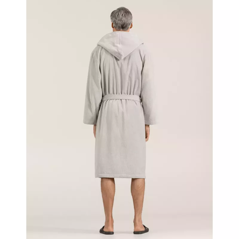 Bathrobe ART LINE