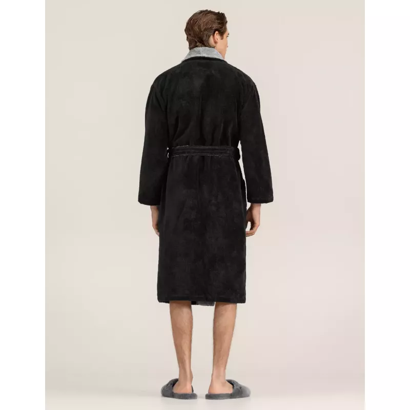 Bathrobe LORDI