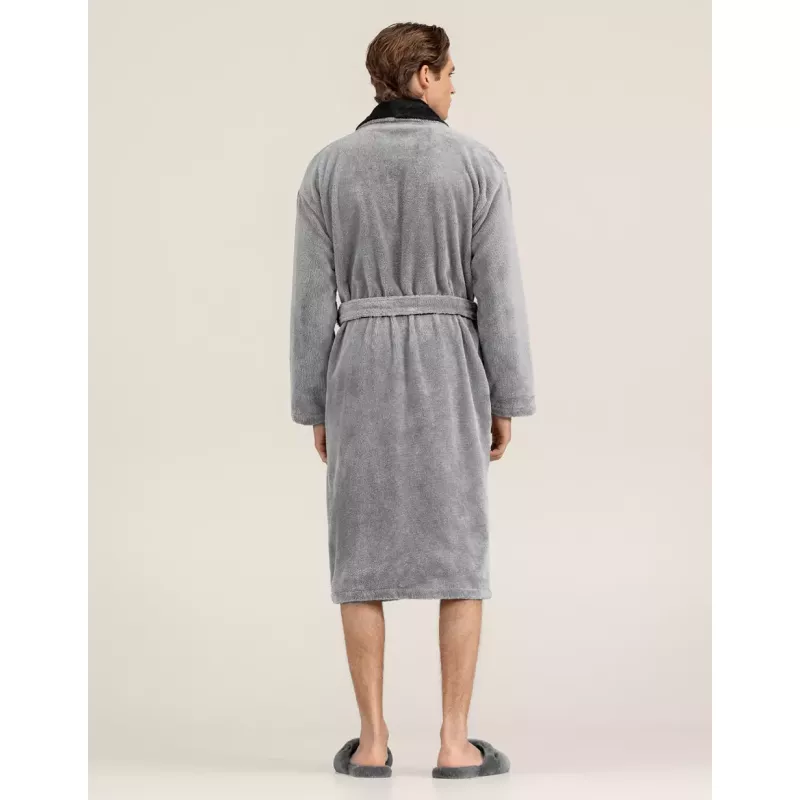Bathrobe LORDI