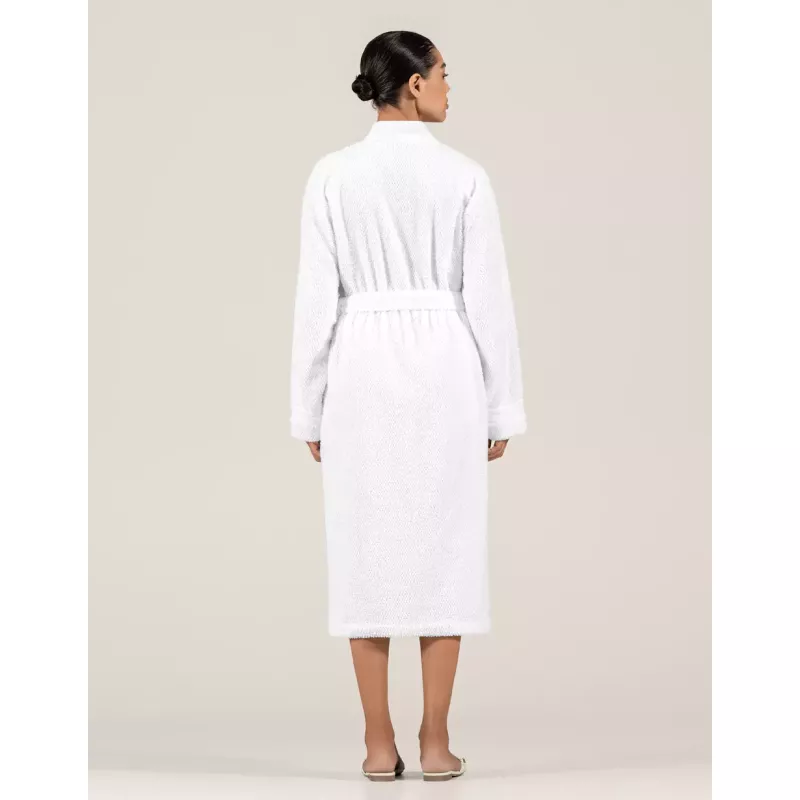 Bathrobe MIEL
