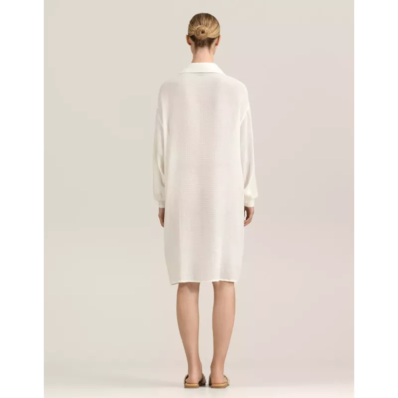 Shirt-dress NEIL