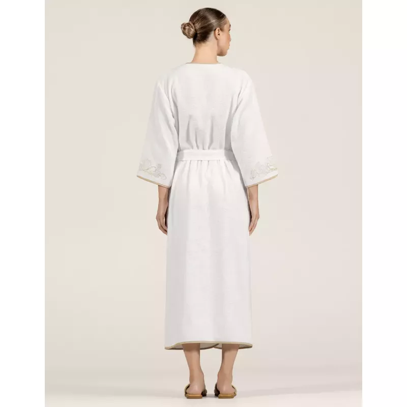 Bathrobe TETHYS
