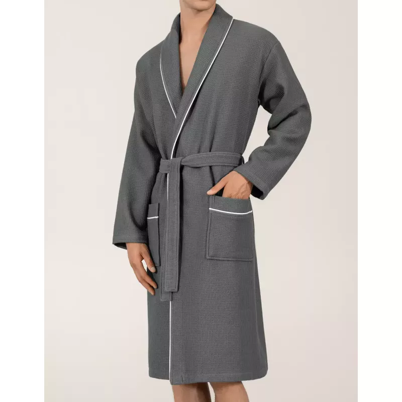 Bathrobe ALAN