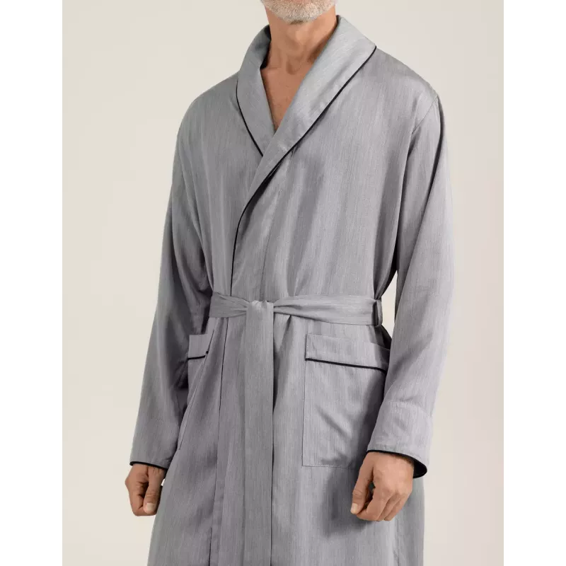 Bathrobe ANTHRACITE 