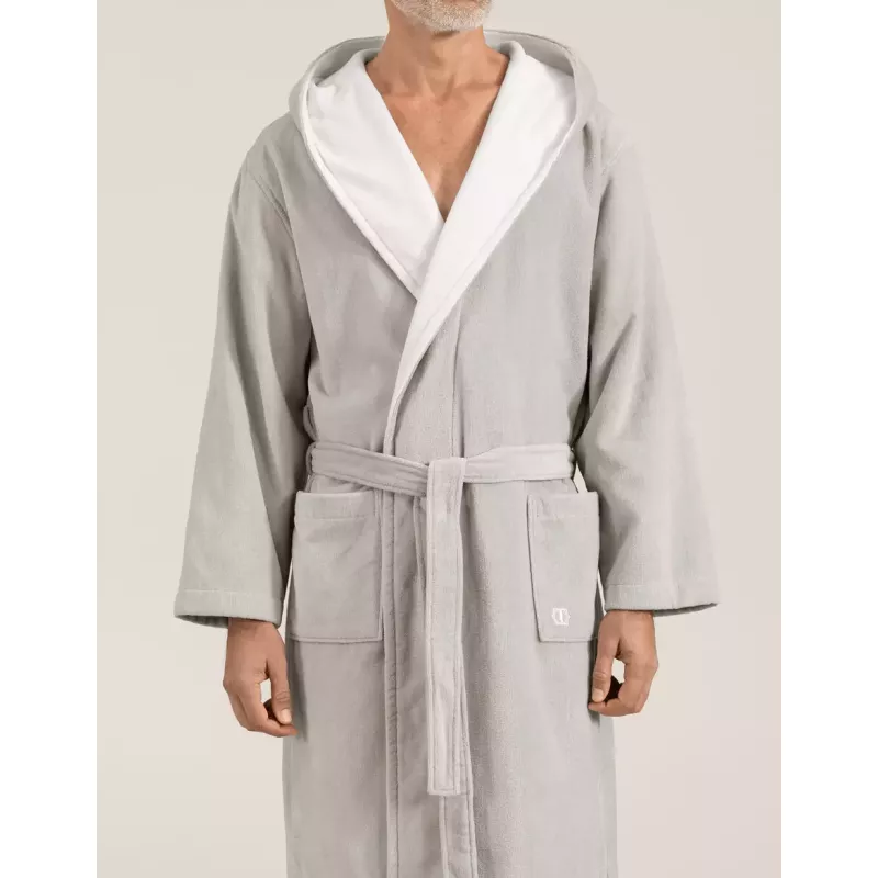 Bathrobe ART LINE