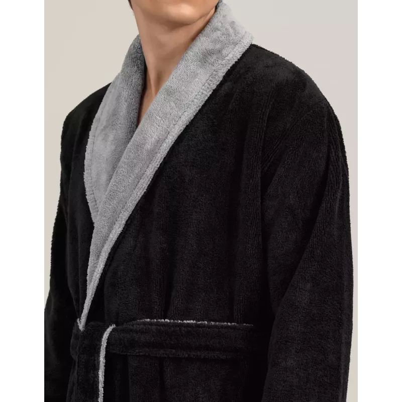 Bathrobe LORDI