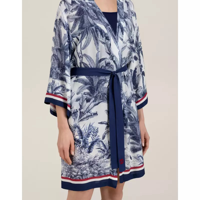 Kimono RIVETT