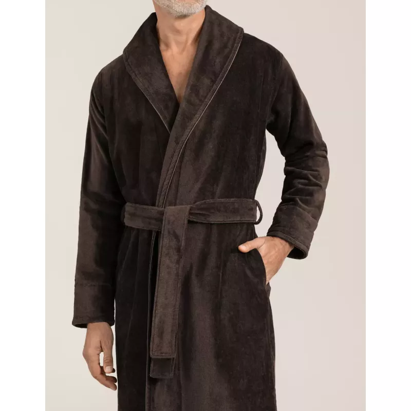Bathrobe SIMON