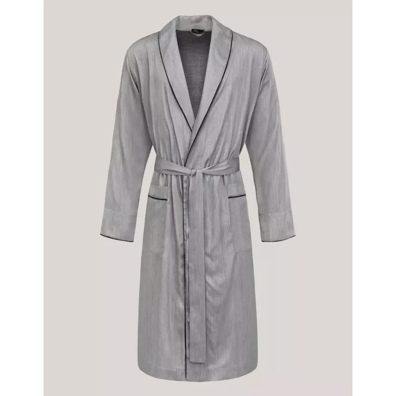 Bathrobe ANTHRACITE 