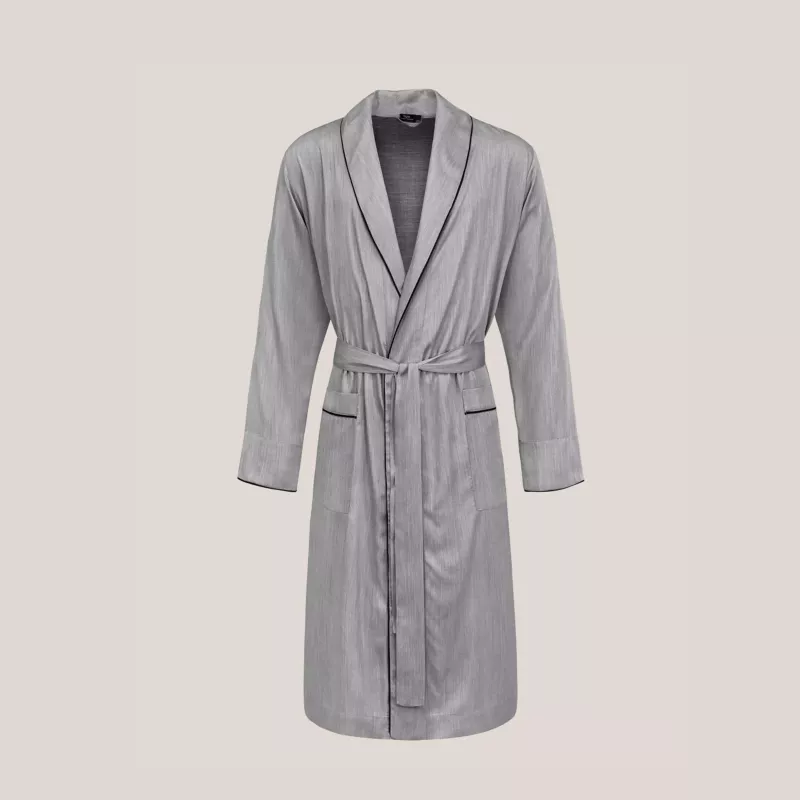 Bathrobe ANTHRACITE 