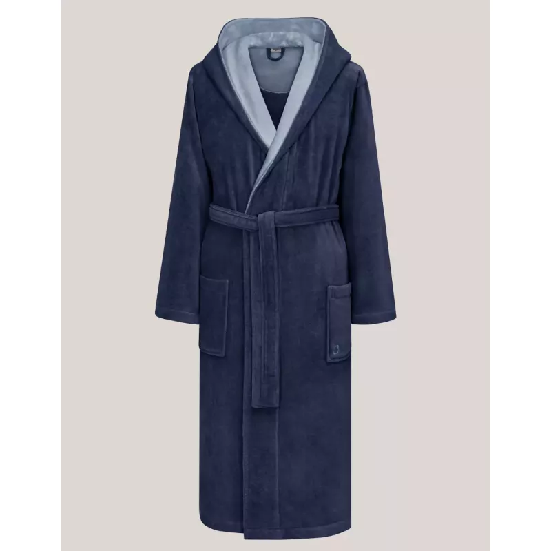 Bathrobe ART LINE