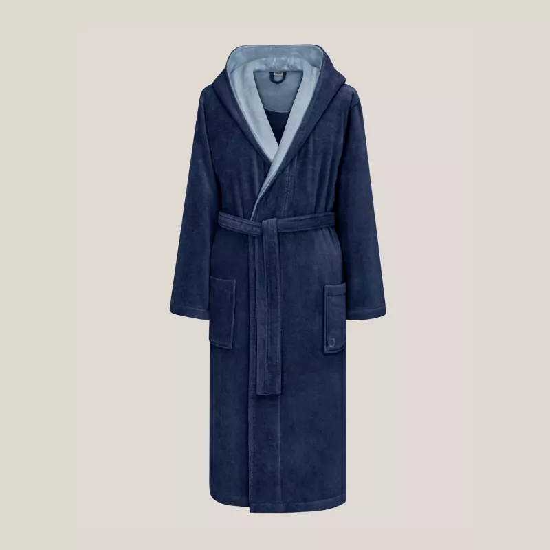 Bathrobe ART LINE