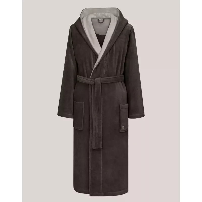 Bathrobe ART LINE