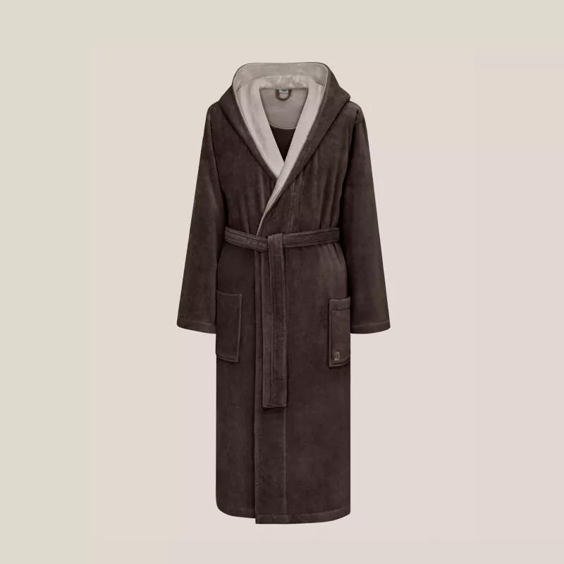 Bathrobe ART LINE