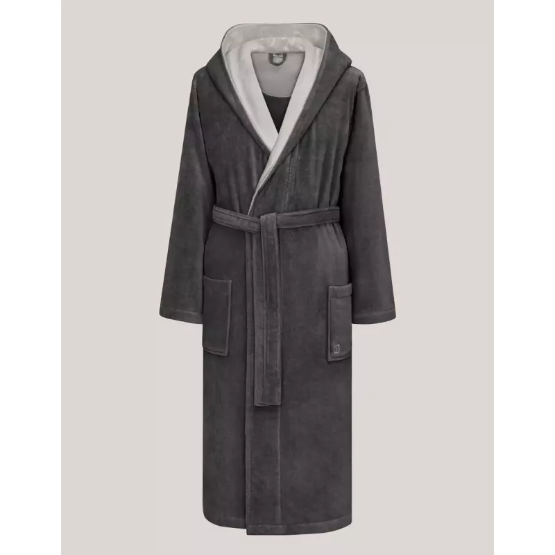 Bathrobe ART LINE  