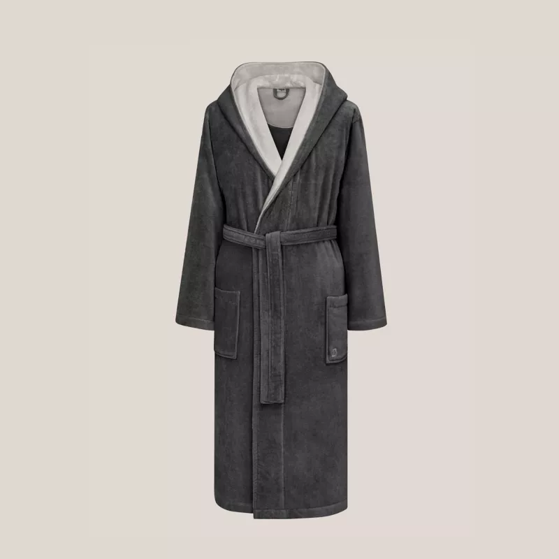 Bathrobe ART LINE  