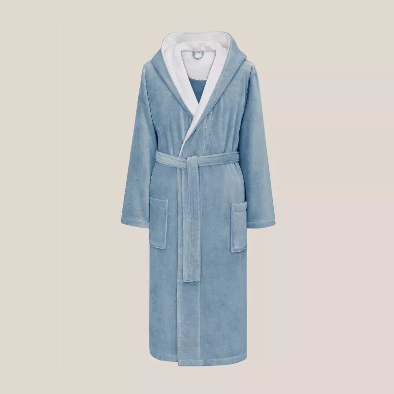 Bathrobe ART LINE