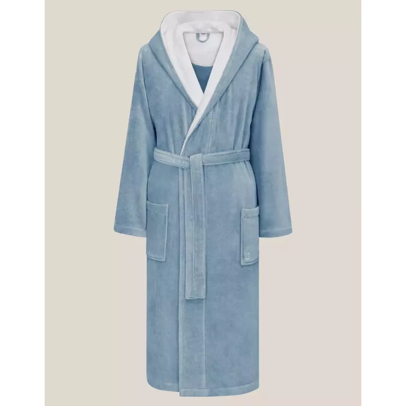 Bathrobe ART LINE