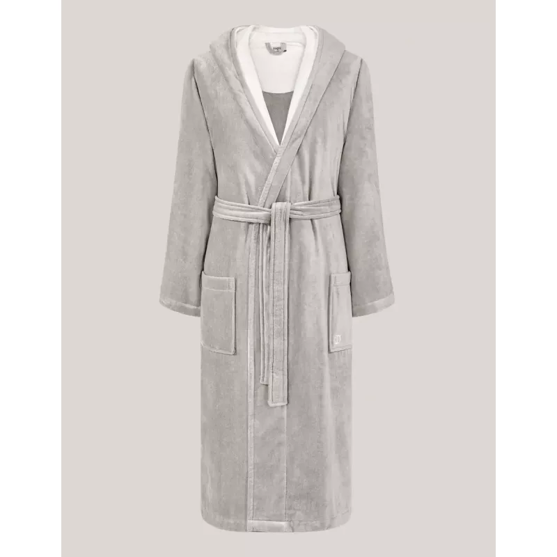Bathrobe ART LINE