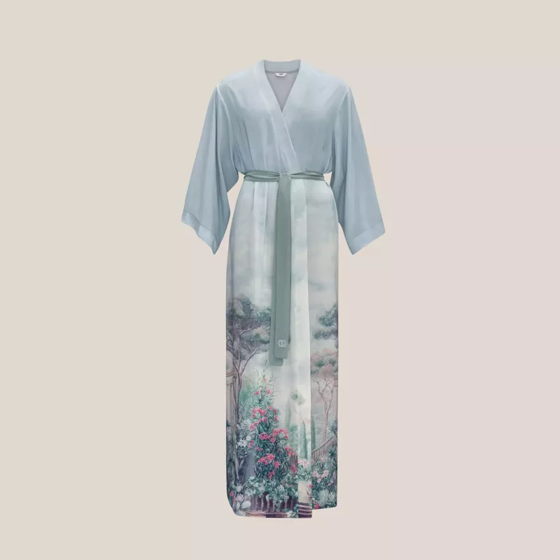 Kimono ELYSIUM