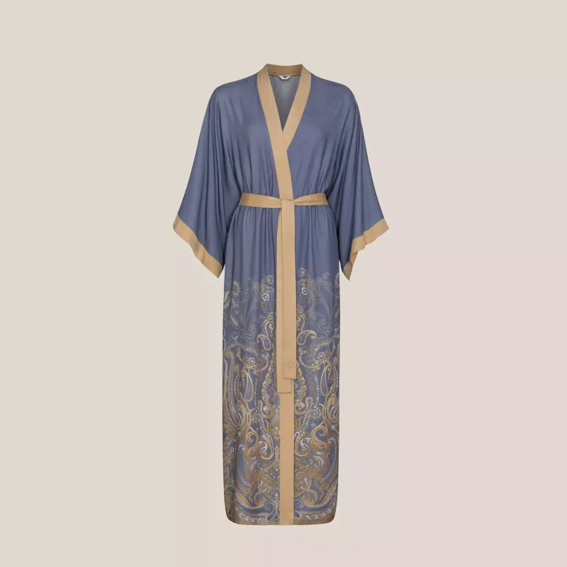 Kimono ESTHIRA