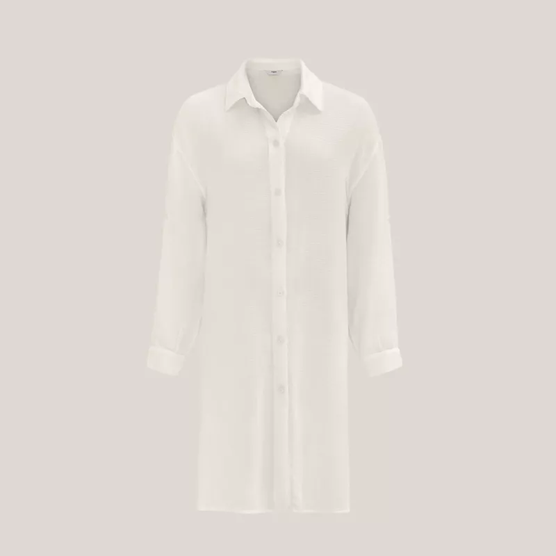 Shirt-dress NEIL