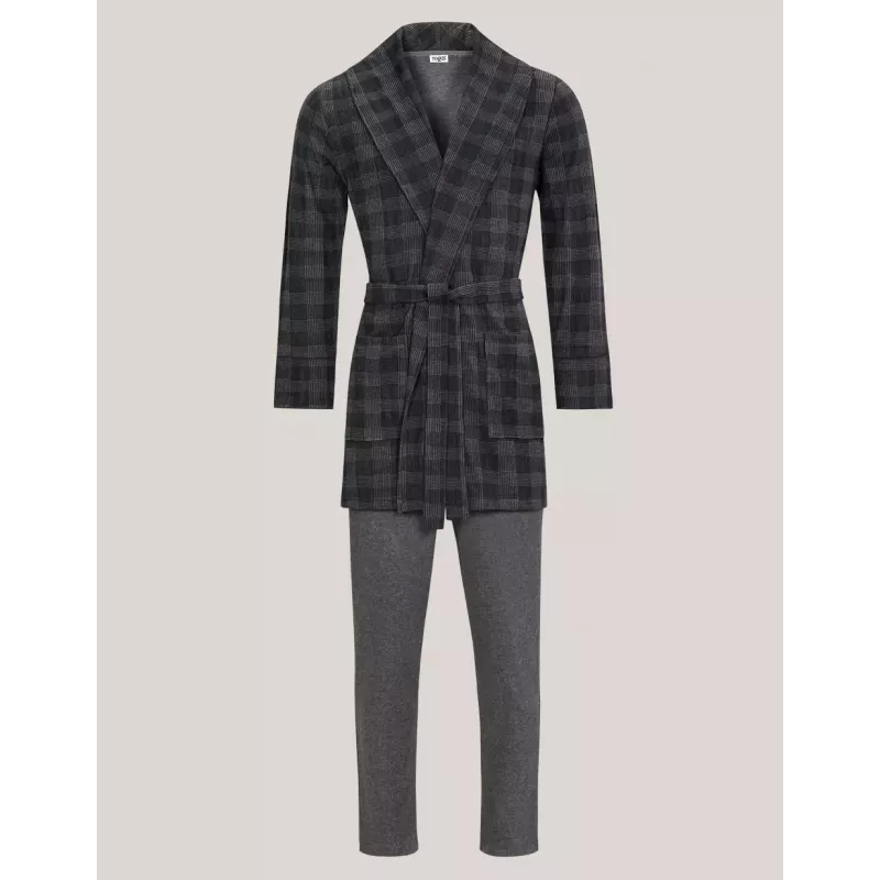 Men’s home suit RIKON