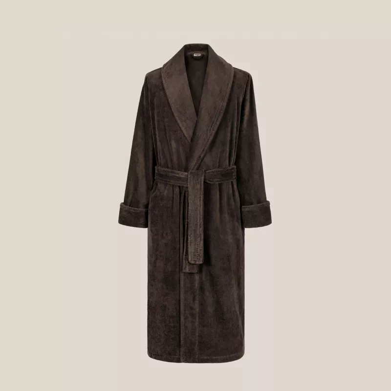Bathrobe SIMON