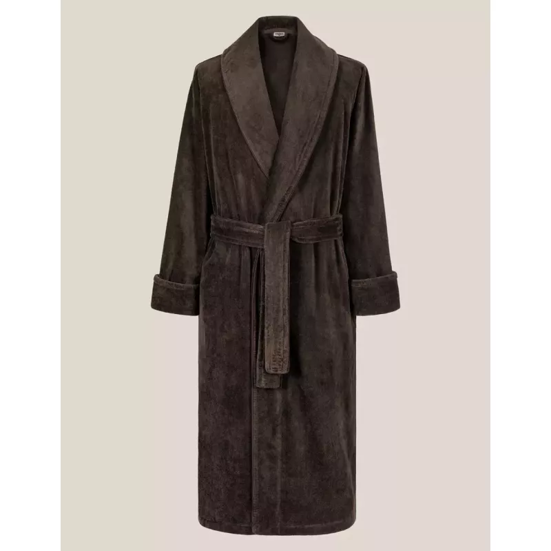 Bathrobe SIMON