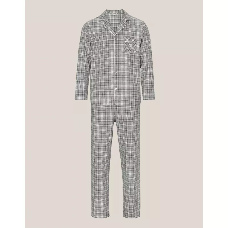 Pajamas SNOWY