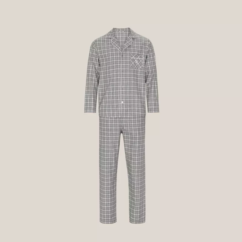 Pajamas SNOWY